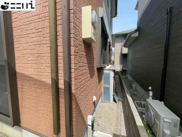 揖保郡太子町東保、中古一戸建ての画像です