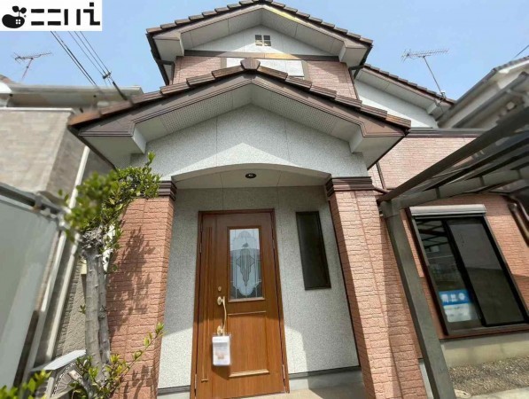 揖保郡太子町東保、中古一戸建ての画像です