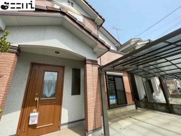 揖保郡太子町東保、中古一戸建ての画像です