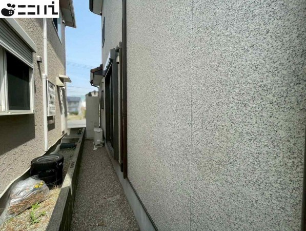 揖保郡太子町東保、中古一戸建ての画像です