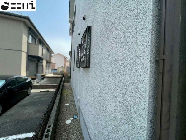 揖保郡太子町東保、中古一戸建ての画像です