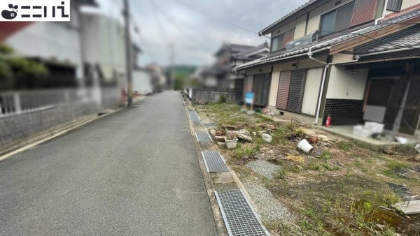 揖保郡太子町原、土地の周辺画像画像です