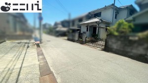 相生市山手、中古一戸建ての周辺画像画像です