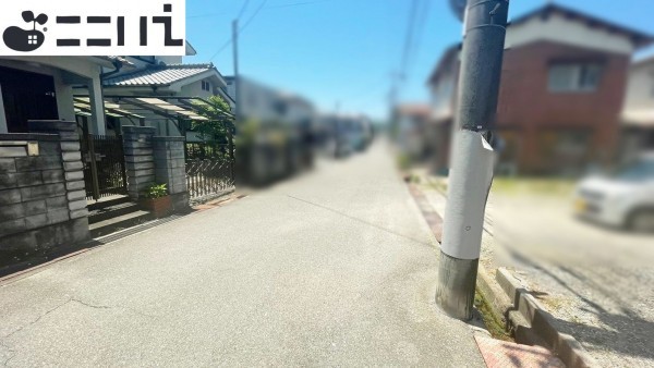 相生市山手、中古一戸建ての周辺画像画像です