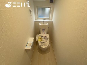 姫路市御立西、新築一戸建ての画像です