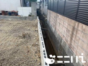 姫路市北平野、土地の画像です