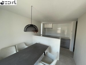 たつの市誉田町福田、新築一戸建てのキッチン画像です