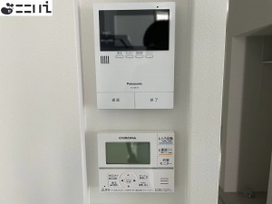 たつの市誉田町福田、新築一戸建てのその他画像です