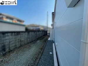たつの市誉田町福田、新築一戸建てのその他画像です