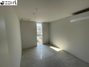 たつの市誉田町福田、新築一戸建ての子ども部屋画像です