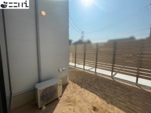 たつの市誉田町福田、新築一戸建てのその他画像です