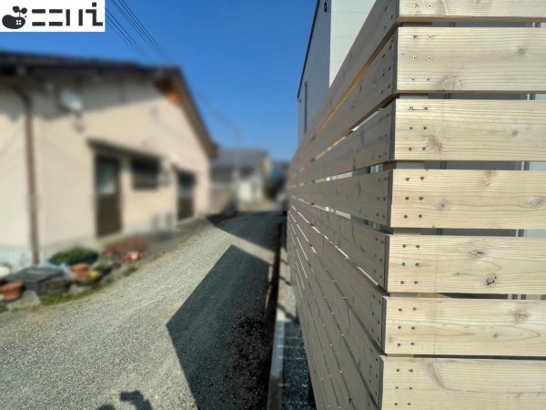 たつの市誉田町福田、新築一戸建ての周辺画像画像です