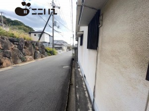 姫路市八代緑ケ丘町、土地の画像です