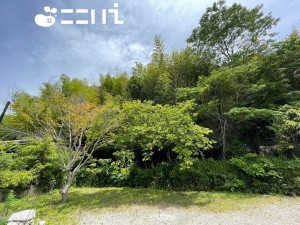 姫路市東山、土地の画像です