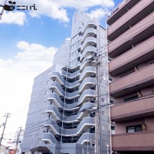 姫路市飾磨区三宅、マンションの画像です