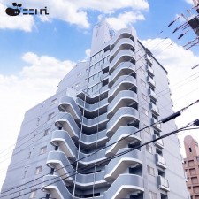 姫路市飾磨区三宅、マンションの画像です