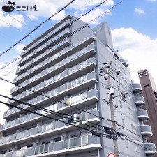 姫路市飾磨区三宅、マンションの画像です