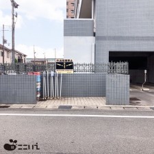 姫路市飾磨区三宅、マンションの画像です