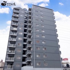 姫路市飾磨区三宅、マンションの画像です