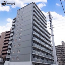 姫路市飾磨区三宅、マンションの画像です