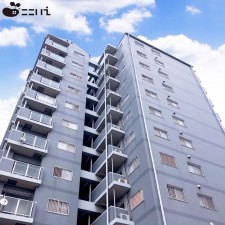 姫路市飾磨区三宅、マンションの画像です