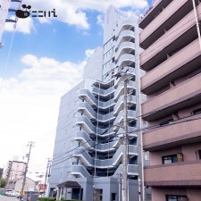 姫路市飾磨区三宅、マンションの画像です