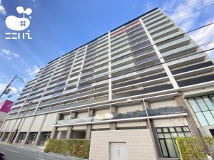 姫路市増位新町、マンションの画像です