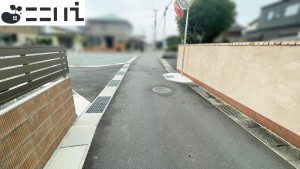 たつの市誉田町福田、新築一戸建ての周辺画像画像です