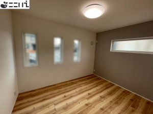たつの市誉田町福田、新築一戸建ての画像です