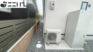 たつの市誉田町福田、新築一戸建てのその他画像です