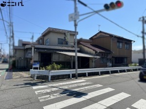 姫路市網干区垣内本町、土地の外観画像です