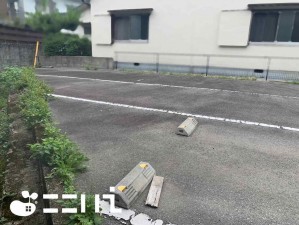 姫路市御立西、土地の画像です