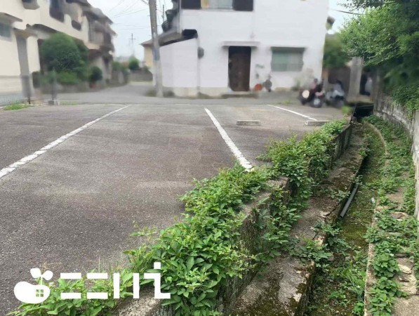 姫路市御立西、土地の画像です