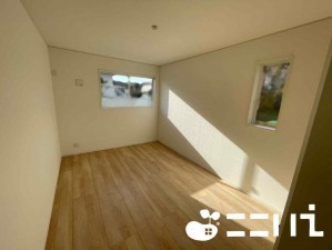 姫路市新在家、新築一戸建ての画像です