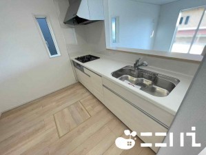 姫路市新在家、新築一戸建ての画像です