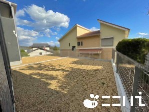 姫路市新在家、新築一戸建ての画像です