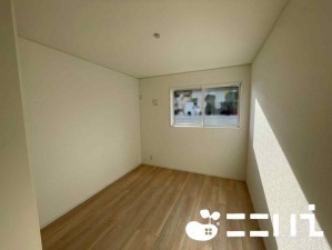 姫路市新在家、新築一戸建ての画像です