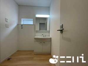 姫路市新在家、新築一戸建ての画像です