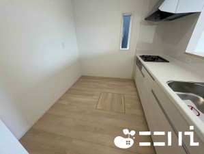 姫路市新在家、新築一戸建ての画像です