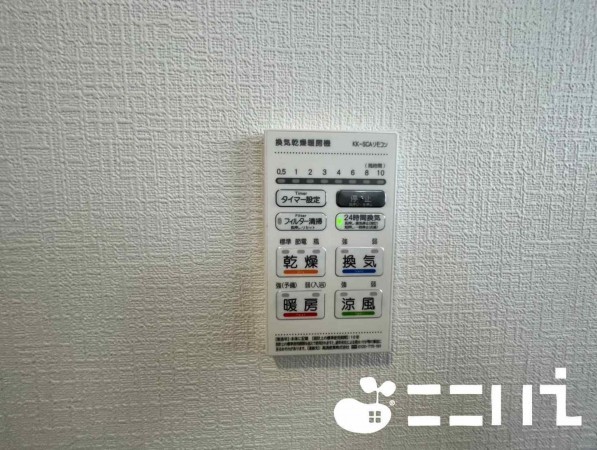 姫路市新在家、新築一戸建ての画像です