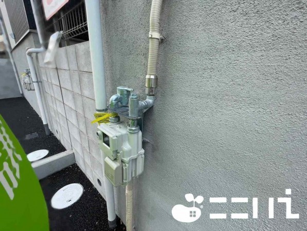 姫路市新在家、新築一戸建ての画像です