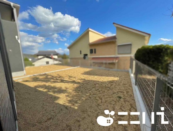 姫路市新在家、新築一戸建ての画像です