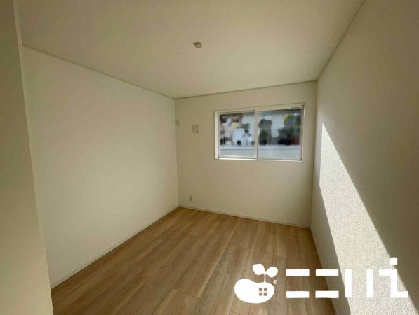 姫路市新在家、新築一戸建ての画像です