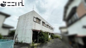 揖保郡太子町太田、土地の外観画像です