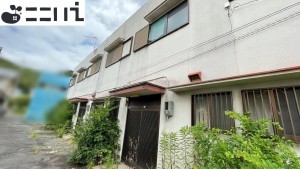 揖保郡太子町太田、土地の外観画像です