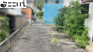 揖保郡太子町太田、土地の周辺画像画像です