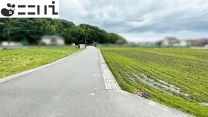 揖保郡太子町太田、土地の周辺画像画像です