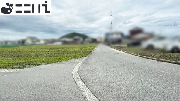 揖保郡太子町太田、土地の周辺画像画像です