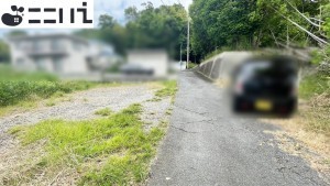 揖保郡太子町太田、土地の周辺画像画像です