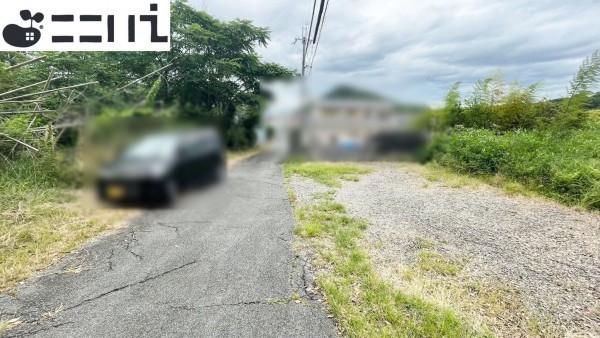 揖保郡太子町太田、土地の周辺画像画像です